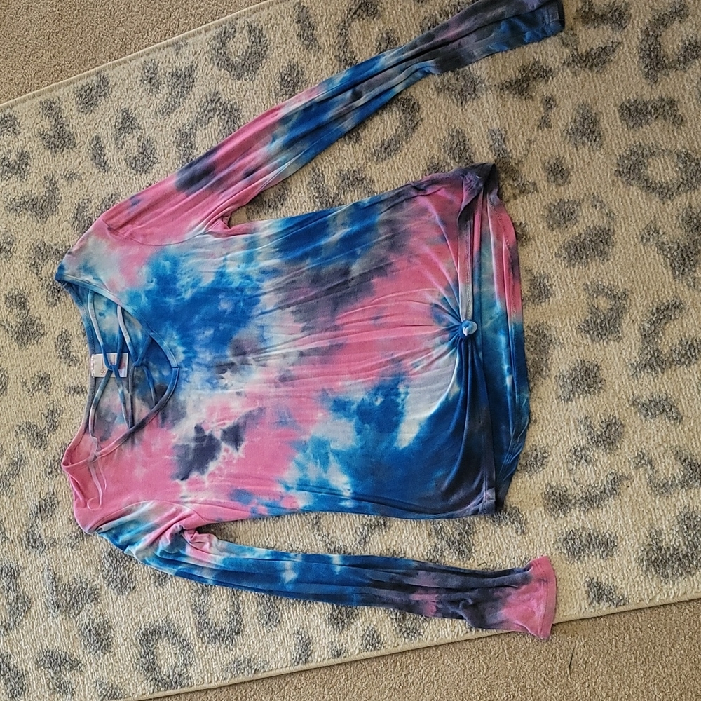 No Boundries long sleeve